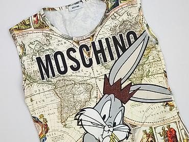 Moschino, Sukienka damska, rozmiar L