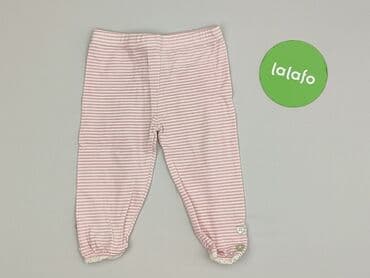 dkny dla niemowląt: Legginsy, 9-12 miesięcy, stan - Idealny — 3