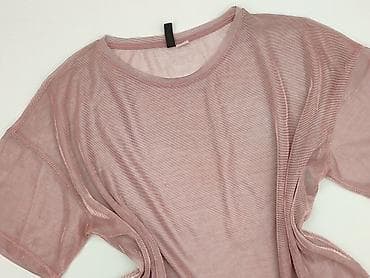 H&M Divided, Bluzka damska, rozmiar L