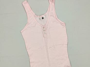 basic t shirty tommy hilfiger: Pepco, Top damski, rozmiar S — 1