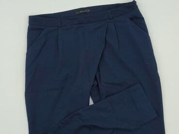Mohito, Material trousers for women, size S at lalafo.pl Mohito, Material trousers for women, size S