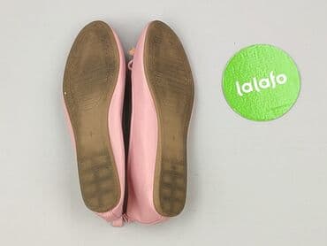 obuwie kornecki: Esmara, Balerinki damskie, rozmiar 39 — 3