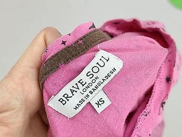 emu memy: Brave Soul, T-shirt damski, rozmiar XS — 4