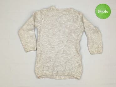sukienka sweter h: Sukienka, So cute, 12-18 miesięcy, stan - Bardzo dobry — 3