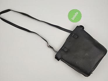 purse grey: Torebka, Monnari, stan - Bardzo dobry — 3