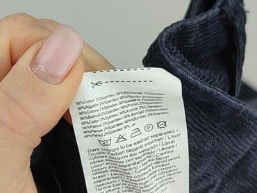 sklepy z tanimi ubraniami: Jack & Jones, Chinos for men, size S — 5