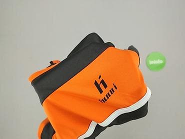 czarne cargo pull and bear: Huari, Koszulka dla mężczyzn, rozmiar L — 5