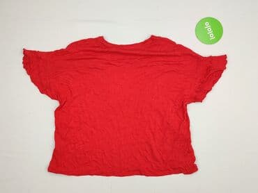 tanie koszulki fc barcelony: Basic, T-shirt damski, rozmiar S — 3