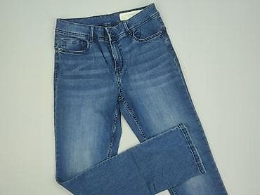 jeans star: Esmara, Jeansy damskie, rozmiar M — 1