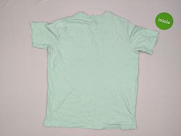 clockhouse pullover: Sinsay, Koszulka dla mężczyzn, rozmiar S — 4