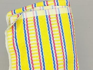 ręcznik: Ręcznik 89 x 44, kolor - Kolorowy, stan - Bardzo dobry — 6