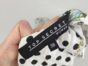 tedi: Top Secret, Sukienka damska, rozmiar M — 4