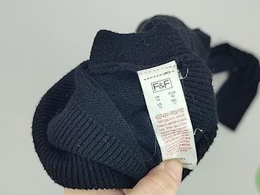 cardigans brown: F&F, Kardigan damski, rozmiar L — 4