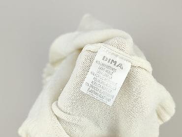 welna 100: DIM, Sweter damski, rozmiar S — 4