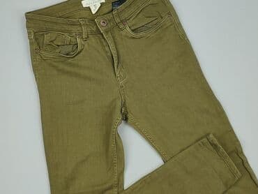 reserved чоловіча білизна: Jeans for men, S (EU 36), H&M, condition - Very good — 1
