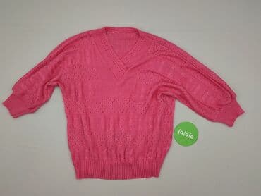 кофти жіночі польські: Women`s sweater, size M (EU 38) — 2