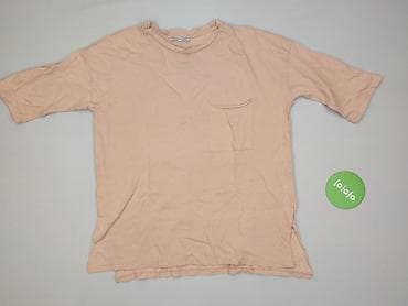 pull and bear rick and morty: Zara, T-shirt damski, rozmiar S — 3