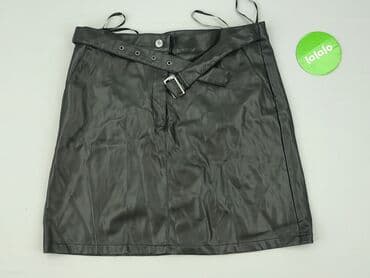 spódnice plisowane tiulowe czarne: BODY FLIRT, Women`s skirt, size 2XL (EU 44) — 2