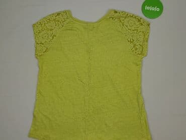 monnari bluzki koszulowe: Bluzka damska, rozmiar 3XL — 3