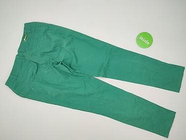 opus spodnie: Monnari, Spodnie materiałowe damskie, rozmiar M — 3