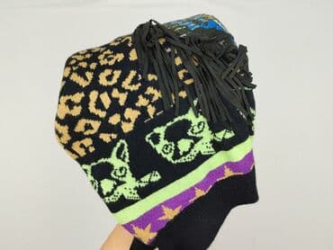 sweter z misiem tous: Sweter damski, rozmiar 4XL — 4