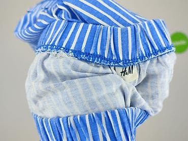 koszule marks: H&M, Bluzka damska, rozmiar 4XL — 4