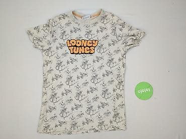 gravity falls t: Looney Tunes, Koszulka dla mężczyzn, rozmiar M — 2