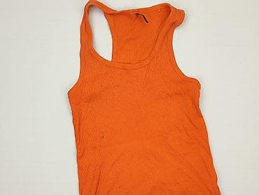 mango koszulka: Sinsay, Top damski, rozmiar M — 1