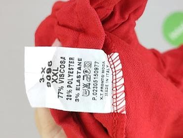 bazar second hand: Pronto Moda, Spódnica damska, rozmiar 2XL — 4
