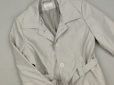 Women's Clothing: Exclusive, Women`s trench, size One size — 1
