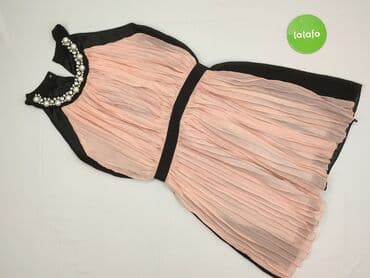 sukienki wieczorowa xxs: Women`s dress, size S (EU 36) — 2