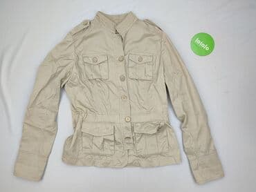 reserved kurtka zimowa zielona: Reserved, Kurtka przejściowa damska, rozmiar XL — 4