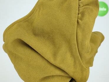 top z piórami reserved: NA-KD, Bluzka damska, S — 5