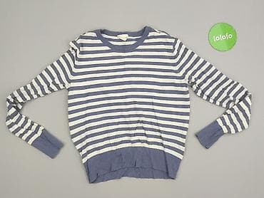 mohito sweterki: H&M Basic, Sweter damski, rozmiar S — 2