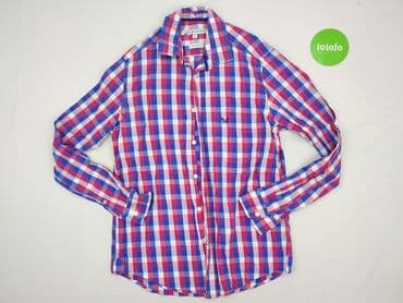 custom ubrania: Koszulа dla mężczyzn, rozmiar S — 2