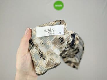 duże sukienki wizytowe: Wallis Petite, Sukienka damska, rozmiar XL — 4