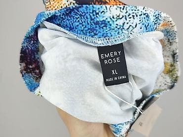 zolte: Emery Rose, Top damski, rozmiar XL — 4