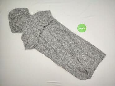 sukienka z kapturem mohito: Sukienka damska, rozmiar M — 9