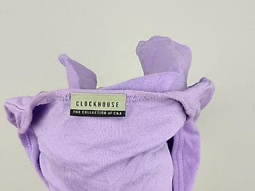 kardigan szary: Clockhouse, Kardigan damski, rozmiar L — 4