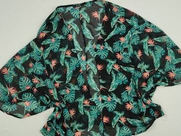 Women: Bershka, Women`s cape, size M (EU 38) — 1