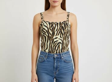 bluzki coco: Gina, Top damski, rozmiar L — 6