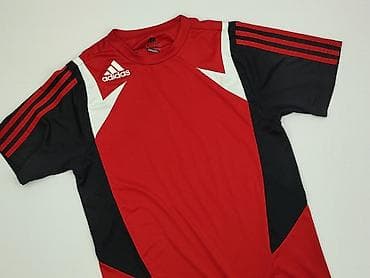 garnitur adidasa: Adidas, T-shirt damski, rozmiar L — 1