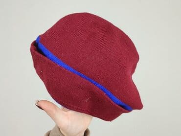 kurtki zimowe guess: Hat, condition - Good — 5