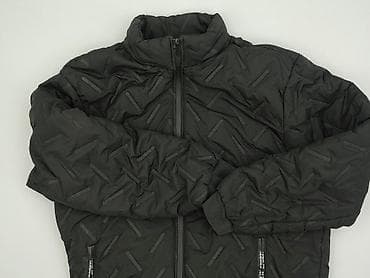 Męska kurtka zimowa, rozmiar 7XL