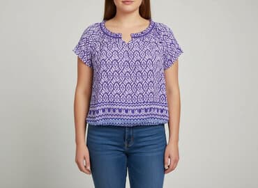 blaklader koszulka: Bluzka damska, rozmiar 2XL — 7