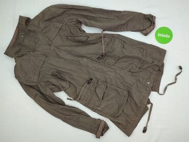 польські куртки жіночі: Cherokee, Parka damska, rozmiar L — 2