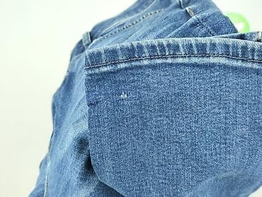 weekday: Jeansy damskie, rozmiar L — 5