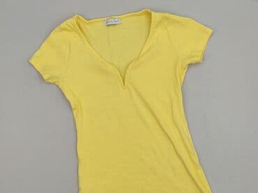 tanie koszulki fc barcelony: T-shirt damski, rozmiar S — 1