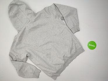 identic basic t shirt: IDENTIC, Bluza z kapturem dla mężczyzn, rozmiar 2XL — 3