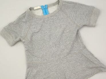 hugo boss basic t shirty: Women's blouse, size M (EU 38) — 1